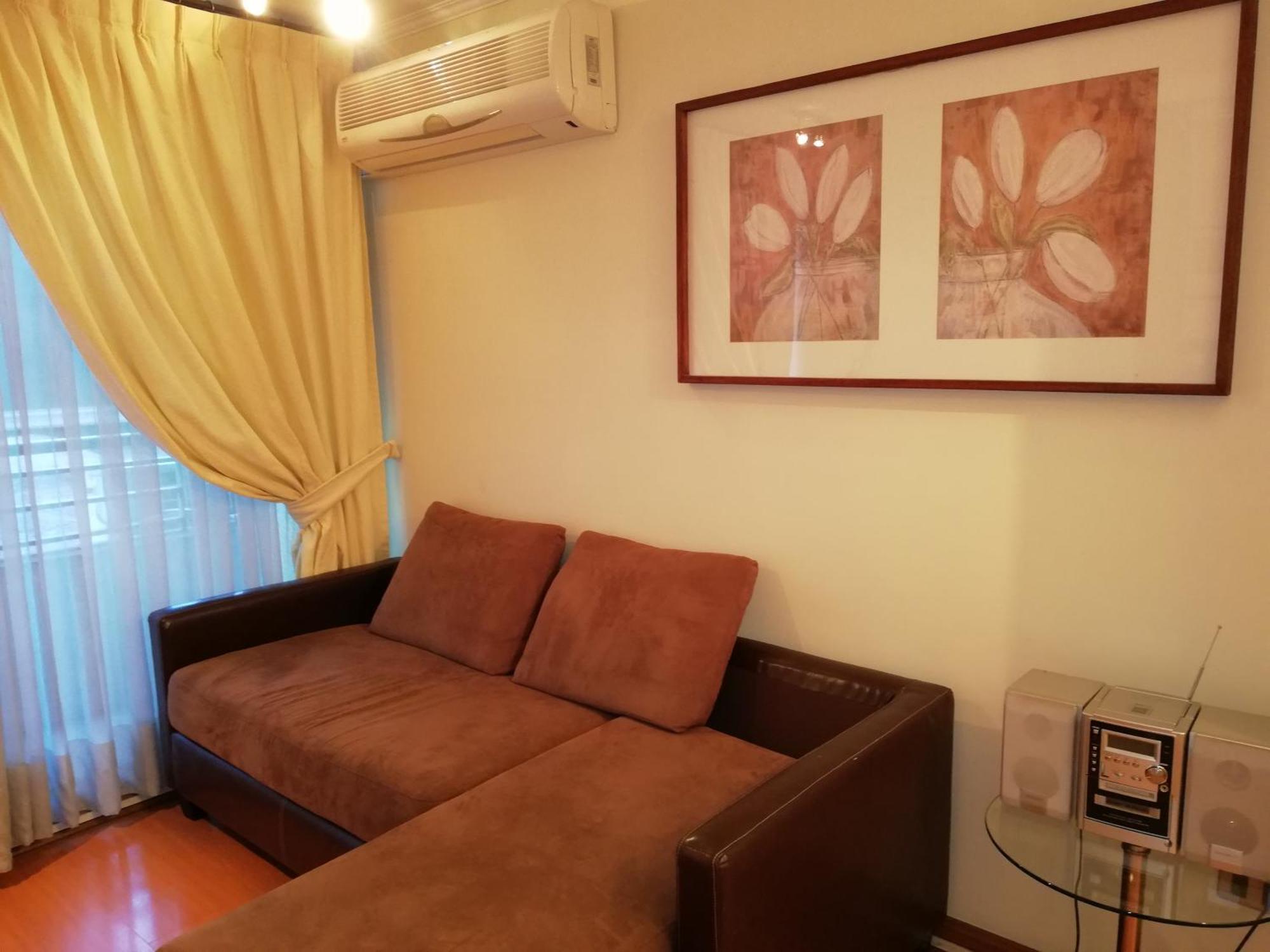 Andes Suites Santiago de Chile Bagian luar foto